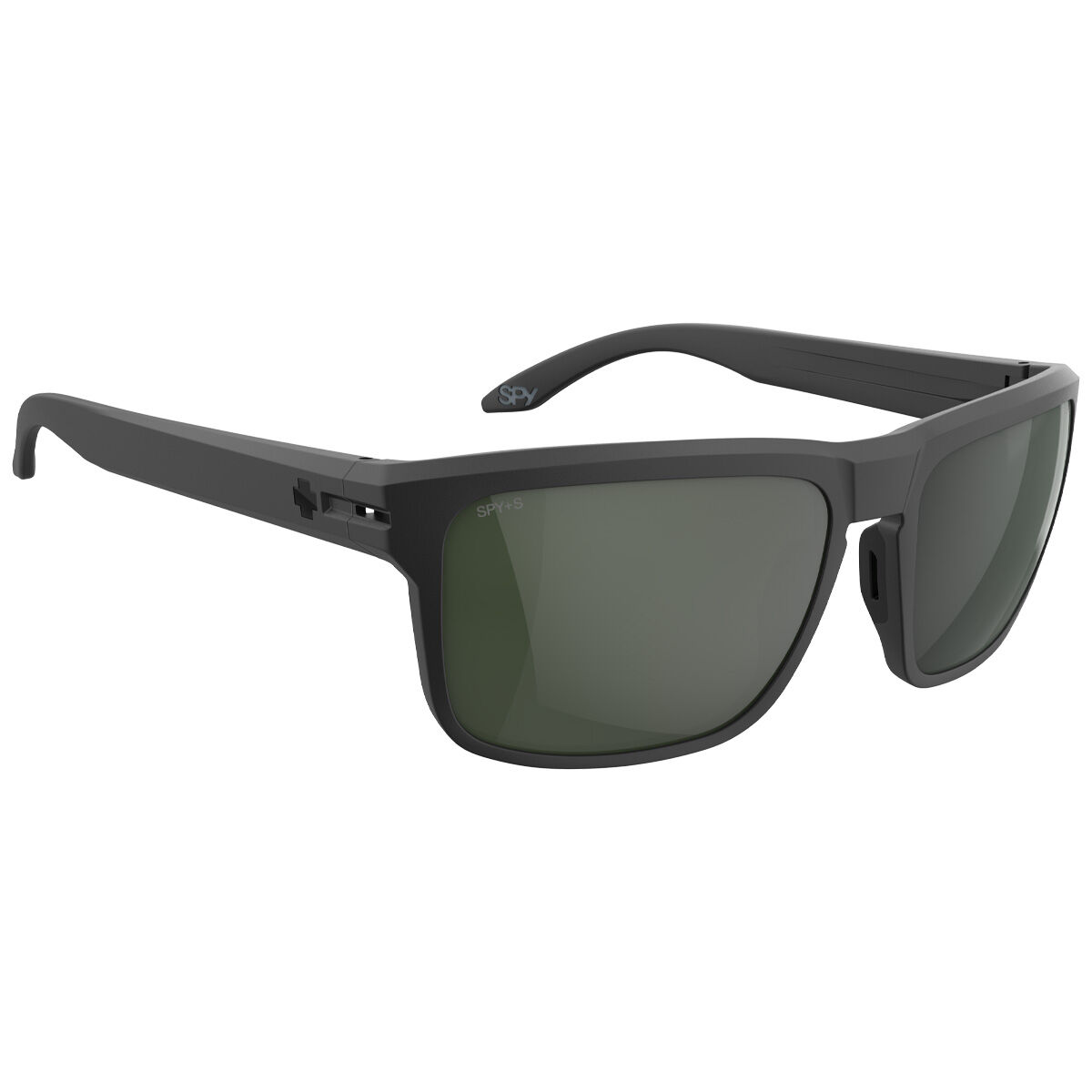REGION XL, Matte Black-Happy Gray Green Polar ANSI, hi-res image number null